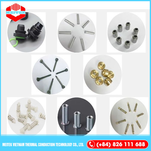 Screws